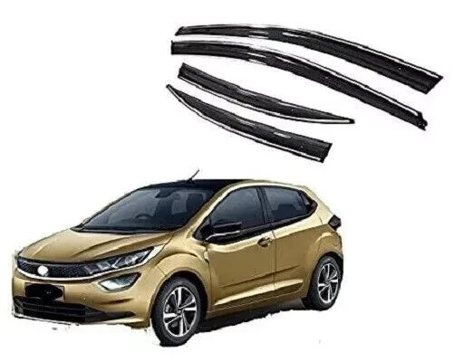 Para Honda Civic 3-Door Hatch 88-91 Carbono Pre Cortado Ventana Tinte