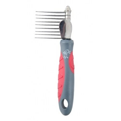 SHEAR MAGIC DEMATTING Comb Dog Pet Grooming EUR 19,00 PicClick FR