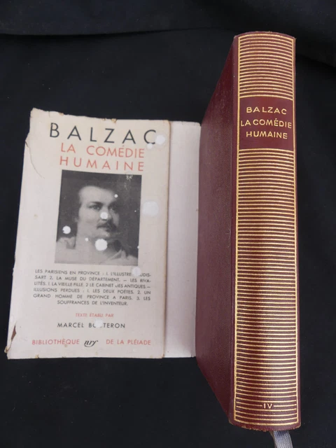 洋書 BALZAC La Comedi Humain XI Pleiade 送料無料/新品】 BALZAC 洋書 Pleiade XI Humain Comedi La 洋書