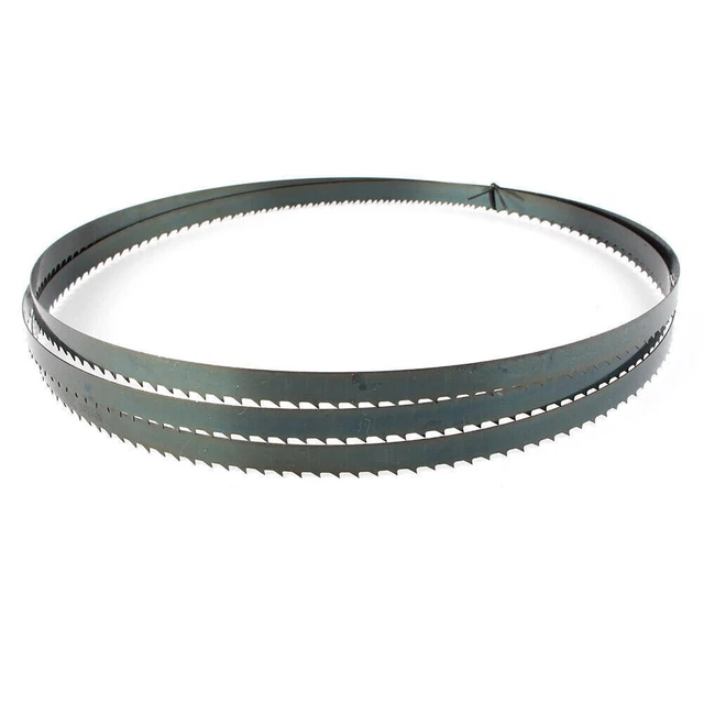 2490MM *16MM *4TPI  Portable Band Saw Blade M42 Bi-metal go