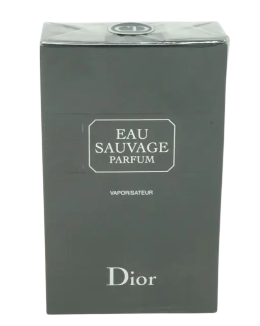 Dior Sauvage Eau de Parfum 100ml