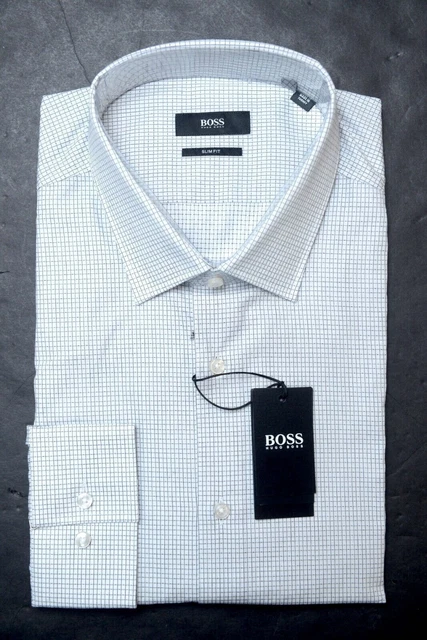 Chemise homme made in France Bruce Filed | La Fabrique hexagonale