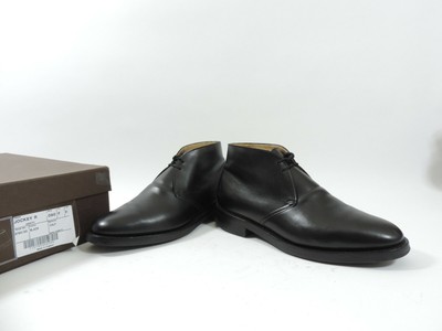 Church Church's Chaussures Homme Personnalisé Grade Bottines Chukka UK 8.5 US 9.5 Ue 