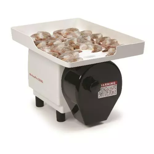 Nemco - 55925 - ShrimpPro® Electric Shrimp Cutter and Deveiner