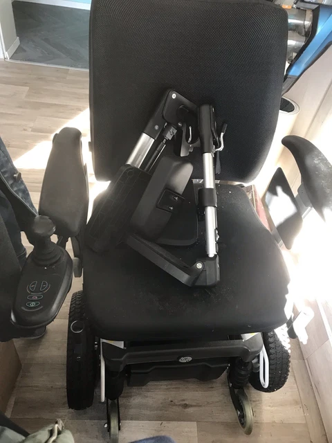 rollstuhl elektrisch neu