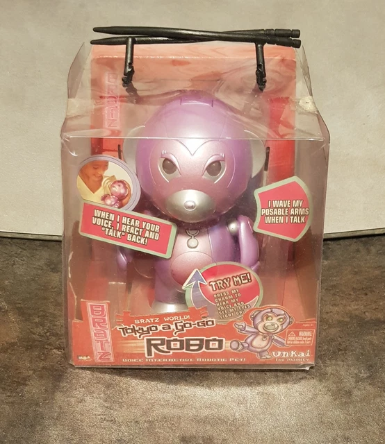 Bratz Boyz Bratz World Tokyo A Go Go Dylan | #1832924281