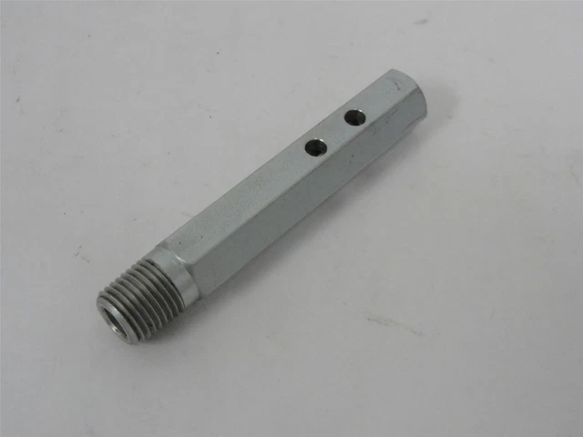232551 Old-Stock; Nordson 120324 Pressure Relief Valve