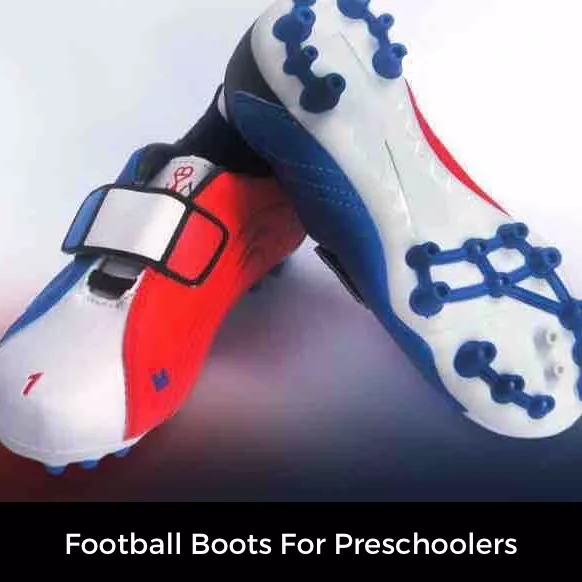 Infant football trainers size 8 on sale