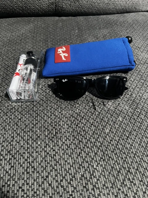 Ray-Ban RJ9052S