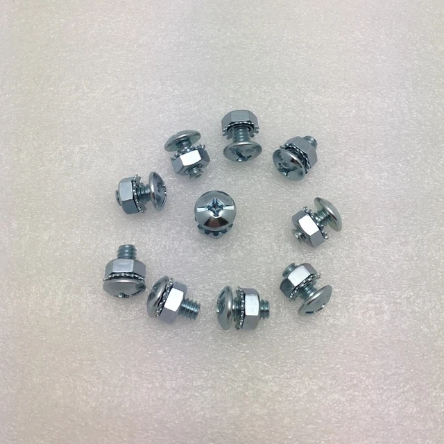 BICYCLE BIKE FENDER Brace Rivet Screws Nuts Bolts Vintage Schwinn