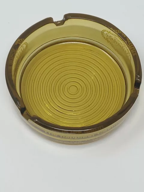 Vintage Carson Nugget Ash Tray from Carson City Nevada Nv Nugget