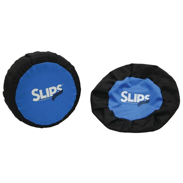 New Tire Slips for JLG 33RTS and 40RTS 167-010