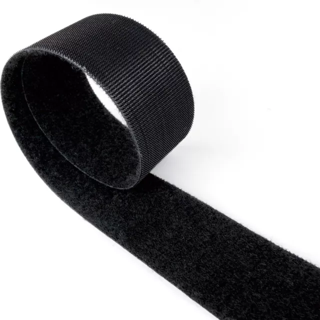 VELCRO ONE WRAP -  Hook and loop - Double Sided Strapping 10mm, 16mm, 20m, 25mm