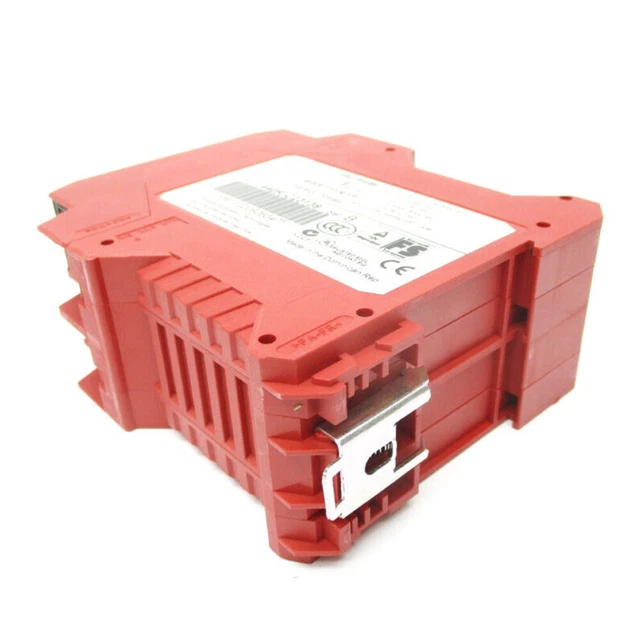 24V Safety Relay For 440R-C23139