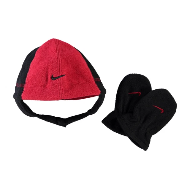 Bonnet bébé top nike