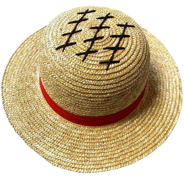 ONE PIECE MONKEY D Luffy straw hat Apparel Universal Studios Japan