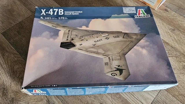 Maquette ITALERI 1/72 H-21 C Gunship – Avion Militaire, Décalques Altérés