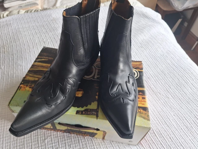 Guciani online cowboy boots