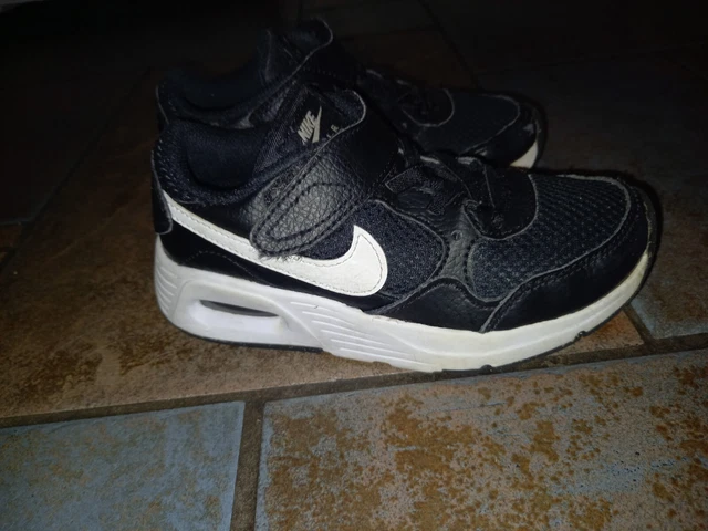 Nike Air Infants Trainers Size 11k