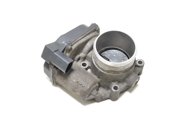 Clapet D'étranglement Pour Moteur 2.0 TSI VW/Audi/Seat/Skoda - Réf. 06F133062J, D'occasion Testé, Origine Allemagne