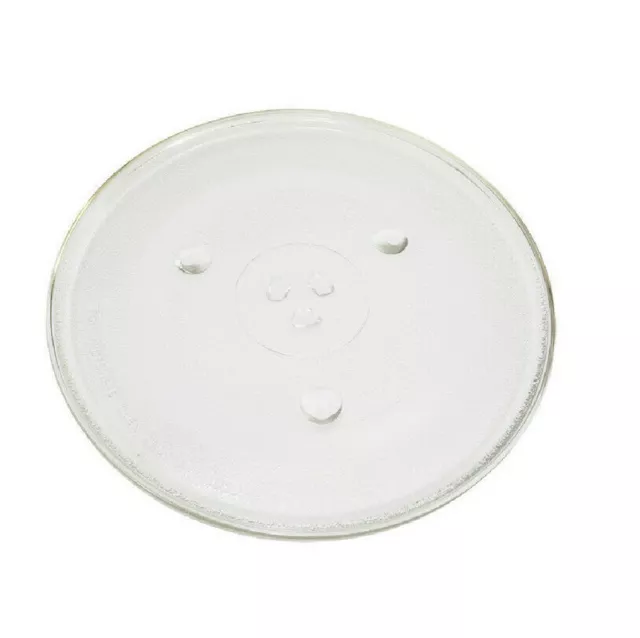 For LG MG5807CS Genuine Microwave Glass Turntable Plate