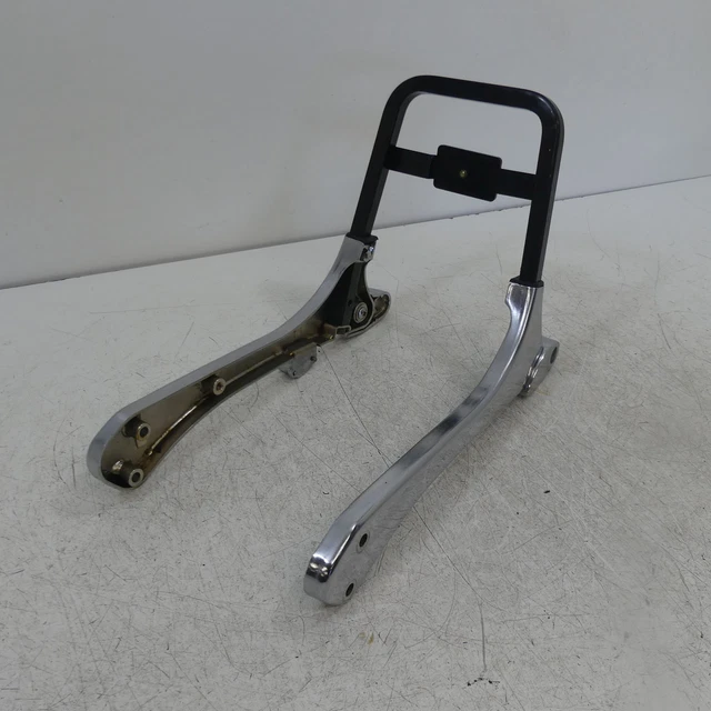 Suzuki LS 650 Savage Sissybar Supporto per Schienale Passeggero B6731