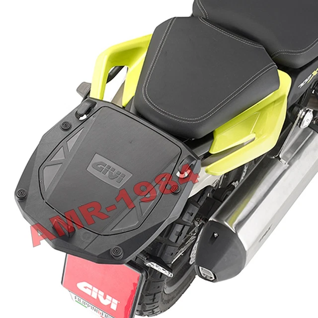 Paracilindri Paramotore Per Benelli TRK702 2022-2024 | Barra Protezione Telaio TRK702 X In Acciaio