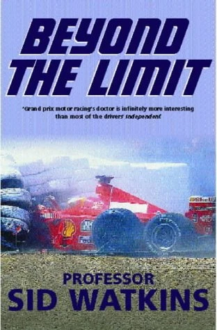 Beyond The Limit - Watkins, Sid: 9780330481960 - Foto 3