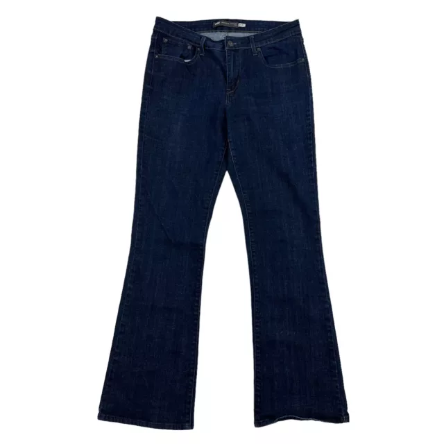 Levi's demi curve classic bootcut sale