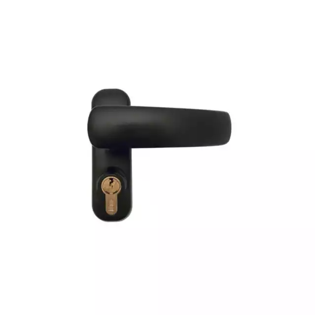 Griff Und Zylinder iseo 94021005 Griff Lenker Anti-panik