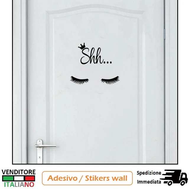 Adesivi Murali Dente Di Leone - Decorazione Casa Per Pareti Lisce, Facile Applicazione E Rimozione, Design Motivazionale - Foto 3