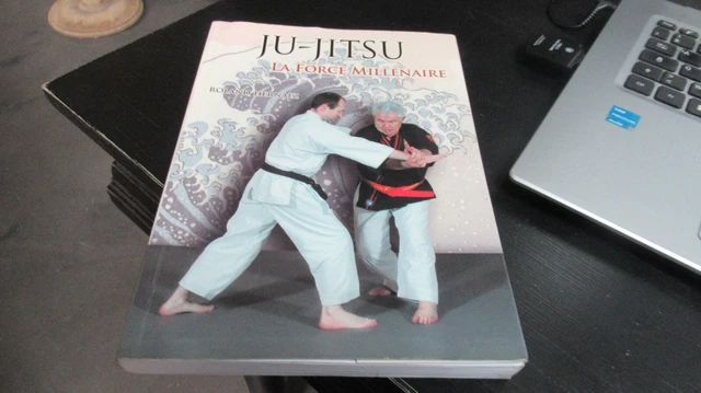 Livre "Découvrir Le Kung Fu" Par R. Habersetzer - Budo Scope 6 - Très Bon état