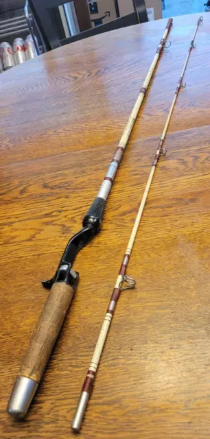 True Temper Fishing Rod FOR SALE! - PicClick