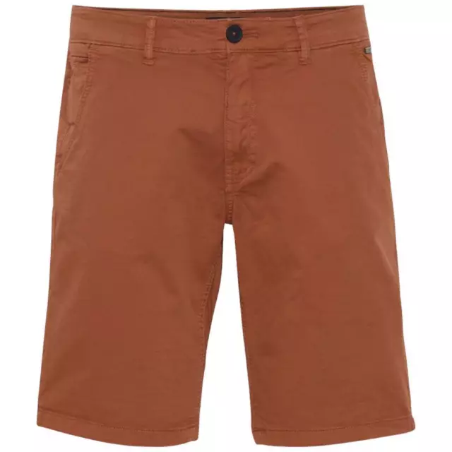 Blend Short Terre Hommes Article 20715125 Bermuda Chino Coton Neuf