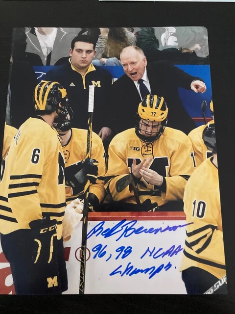 Kirk Muller New York Islanders #9 NHL Auto Autographed Signed 8x10 Color Photo