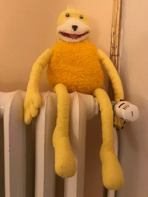 Flat Eric Mr Oizo Vivid Imaginations  Vintage Levis 1999