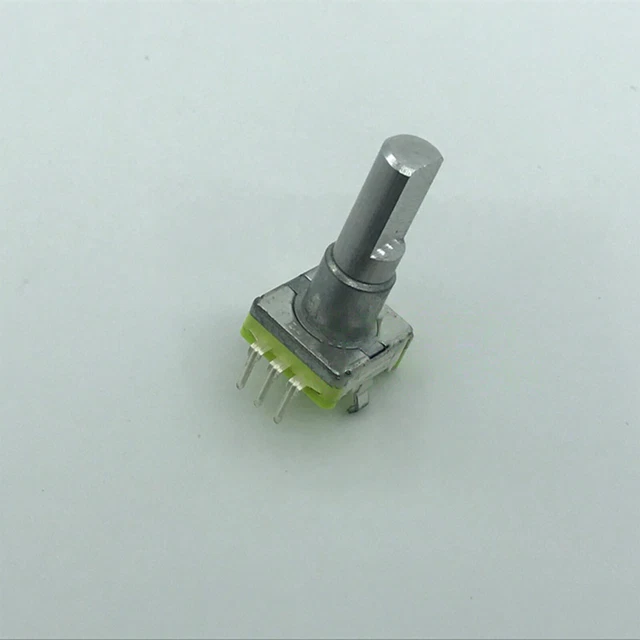Interruttore volume per Motorola XiR M8268 M8220 M8260 XPR4550 parte walkie-talkie