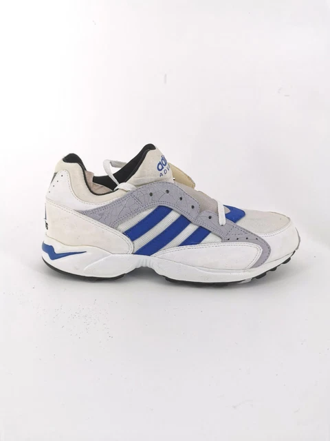 Basket Adidas torsion advanced vintage 90's