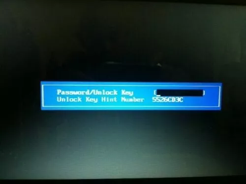 Unlock bios password Hint key Dell Vostro 3460,Dell vostro 3750,Dell XPS L502X
