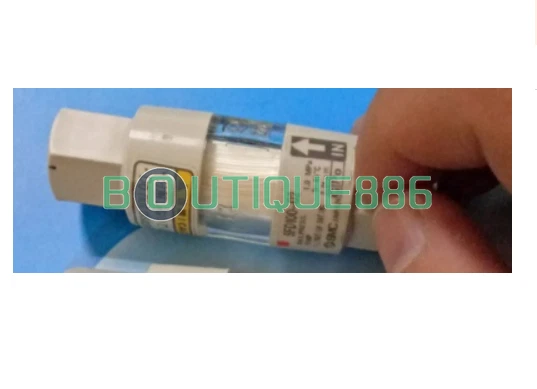 1PCS New For SMC clean air filter SFD100-02