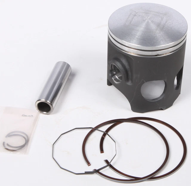 Piston Kit 64.00mm Prox 01.2020.000 For 87-06 Yamaha YFZ350 Banshee