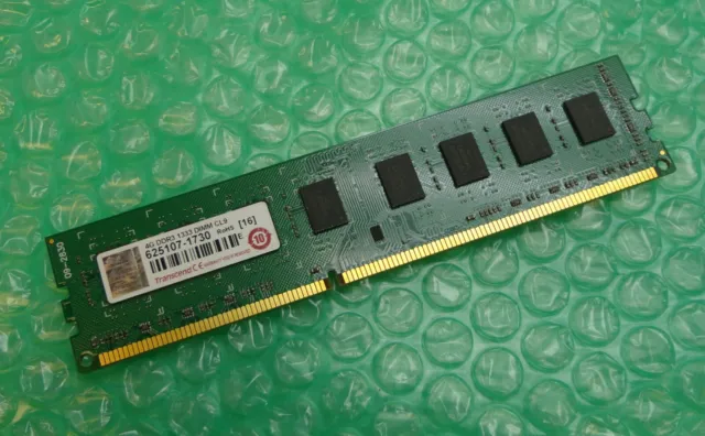 Memory (RAM), Computer Components & Parts, Computers/Tablets