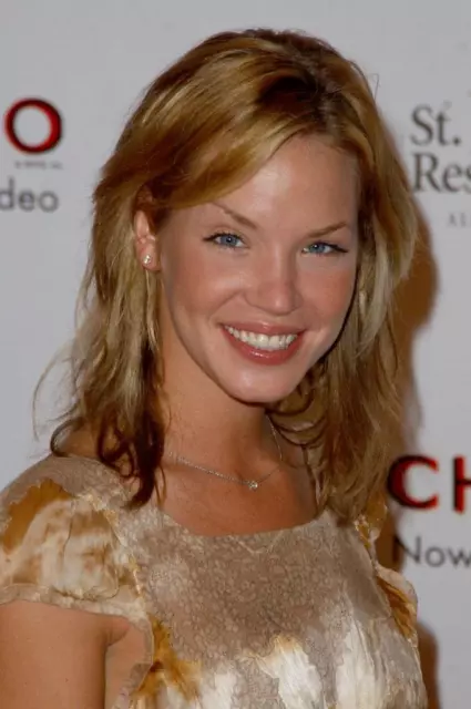 Ashley Scott 8x10 Photo Beautiful Picture Amazing Quality #24