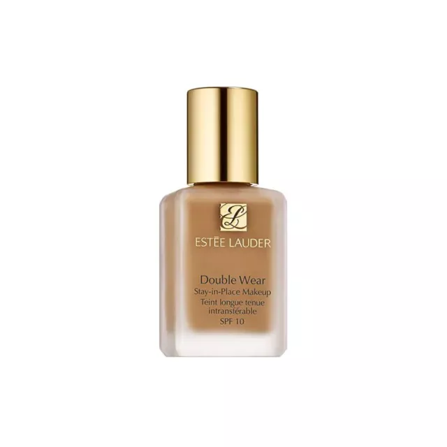 ESTEE LAUDER Double wear SPF 10 liquid foundation pebble 30 ml