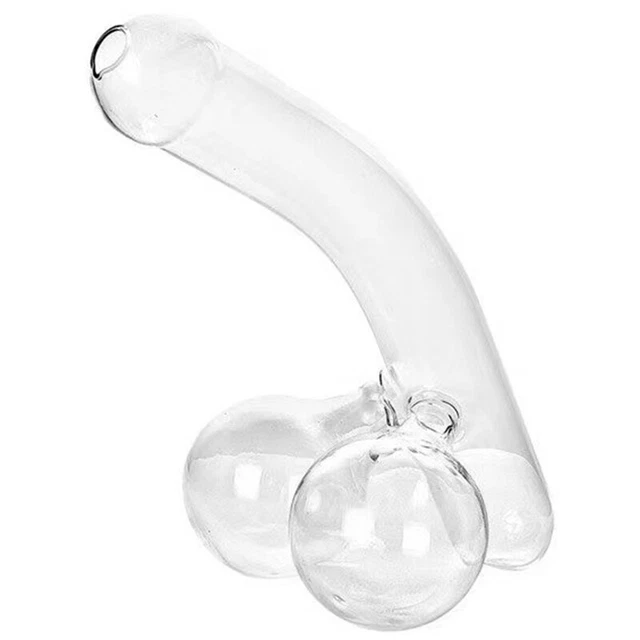 Divertente Decanter, Set Decanter Whisky, Bicchiere in Vetro Unico e Divertente G6H5
