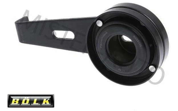 BOLK Galet tendeur (courroie d'accessoire) pour CITROEN XANTIA ZX BOL-RX33002
