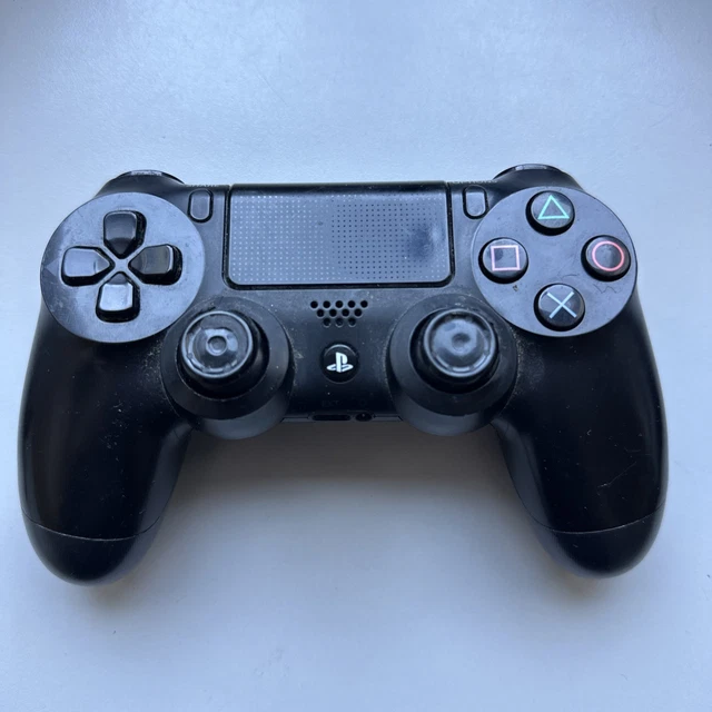 Manette Sony Playstation 4 , ps4 , noir , Bouton L3 Défectueux