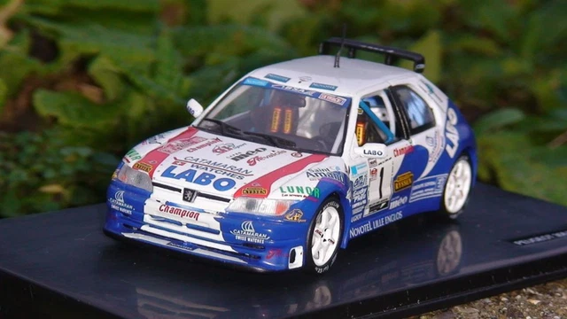 Rally Cars, Cars Racing, NASCAR, Diecast & Toy Vehicles, Toys