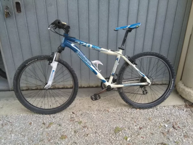 BICICLETTA LOMBARDO EUR 160 00 PicClick IT