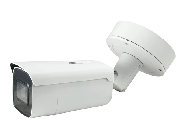 LevelOne Network surveillance camera outdoor indoor vandal-proof colour FCS-5096